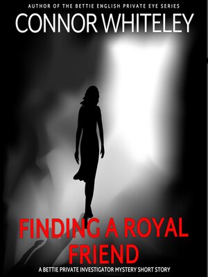 cover image of Finding a Royal Friend